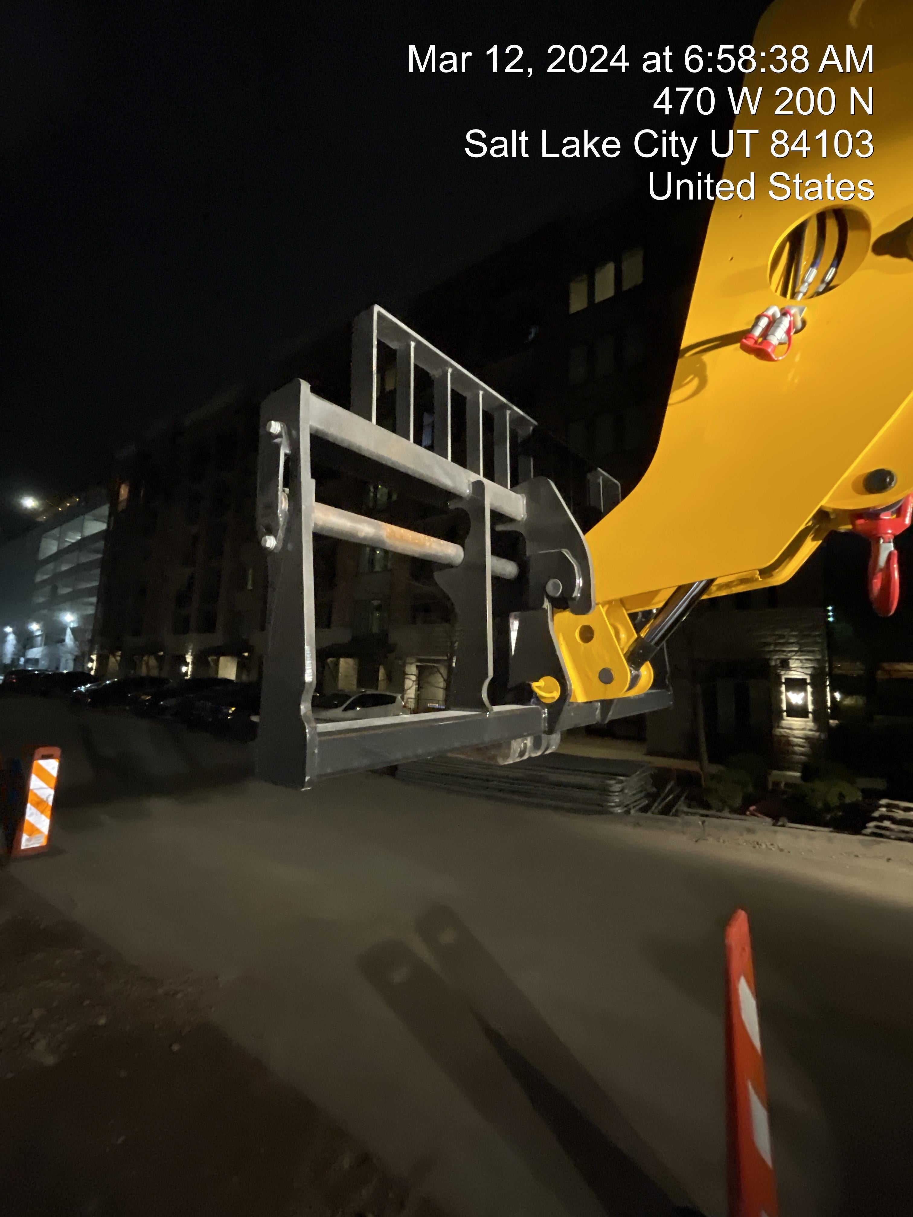 2024 JCB 509-42