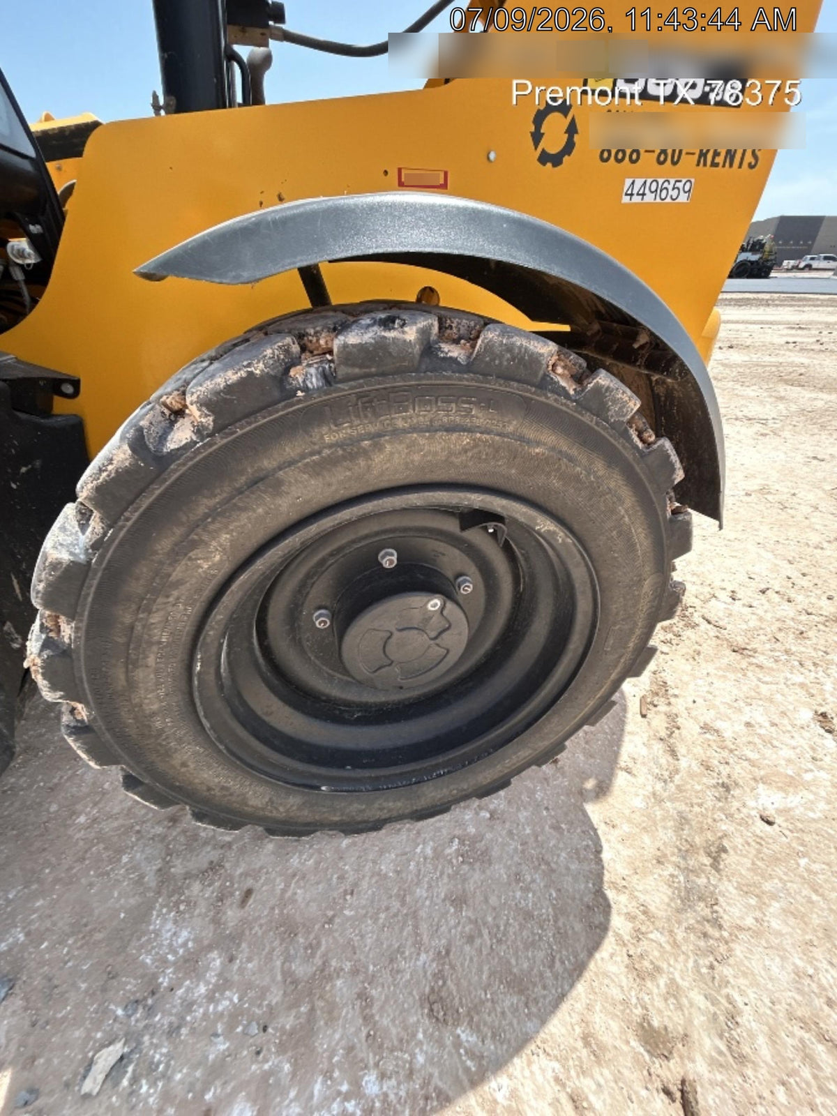 2024 JCB 506-36