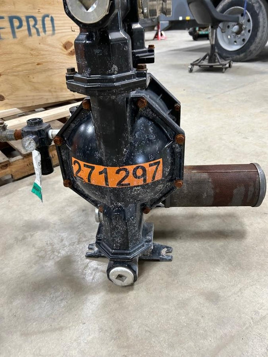 2022 INGERSOLL RAND PD20A-AAP-CCC-B