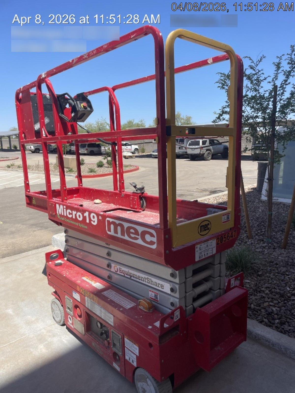 2022 MEC Micro 19