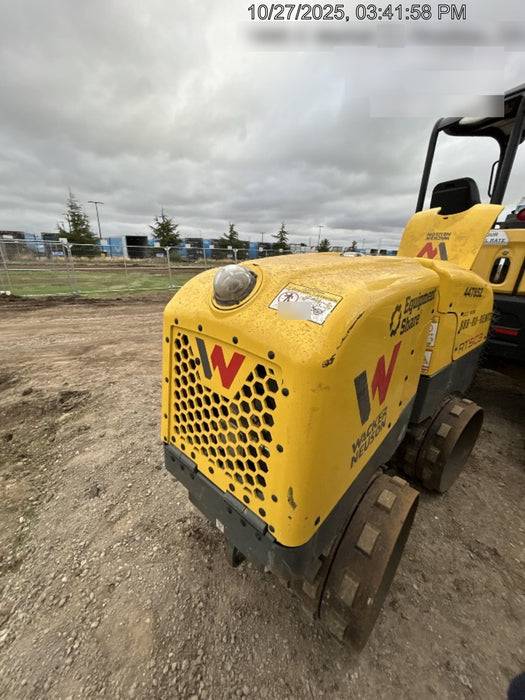 2024 WACKER NEUSON RTLx-SC3