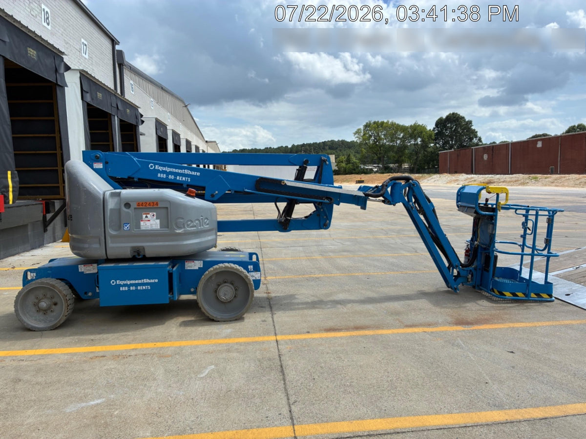 2024 GENIE Z40/23N RJ