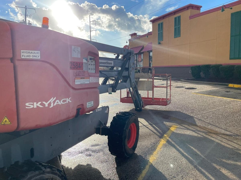 2019 SKYJACK SJ46 AJ