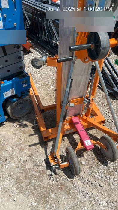 2021 LIFTSMART MLC-24