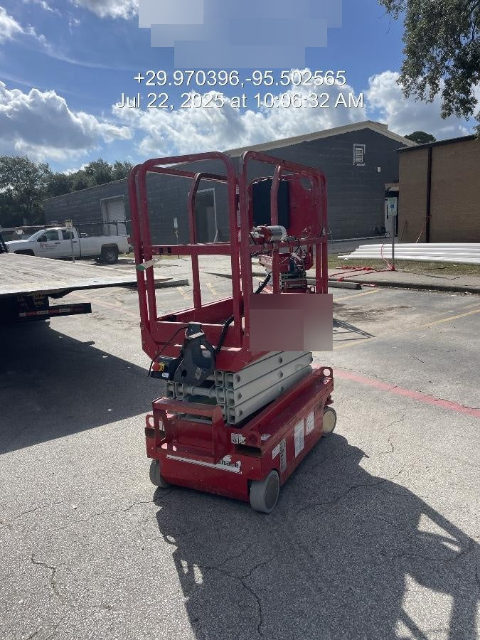 2018 MEC 1330SE