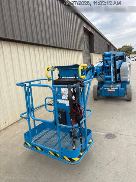 2024 GENIE Z40/23N RJ