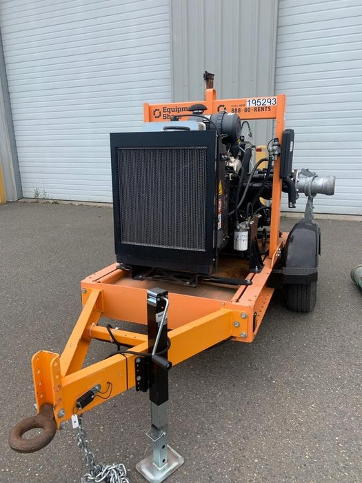 2021 PIONEER PP66S12L71-TD2.9L4