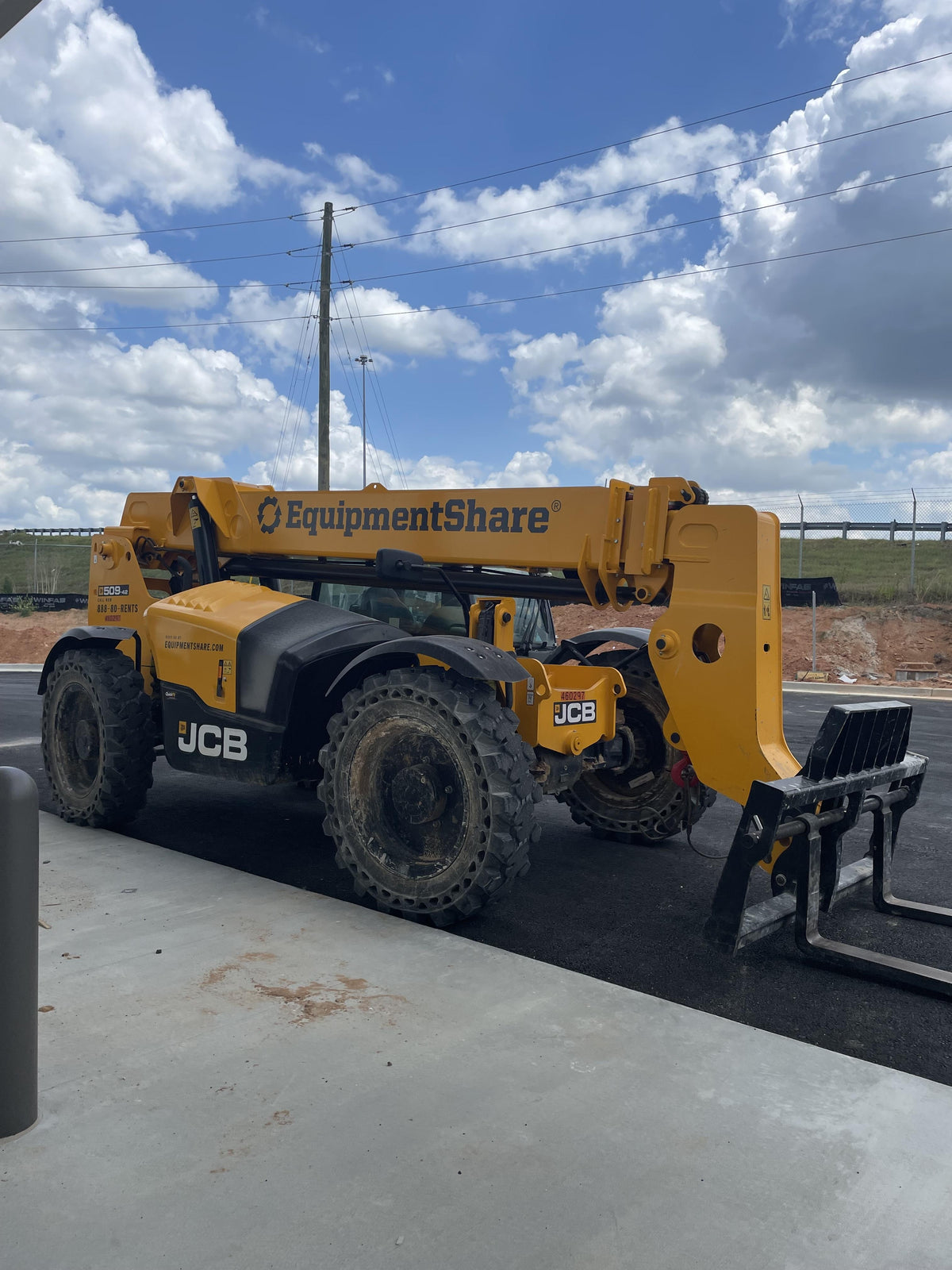 2024 JCB 509-42