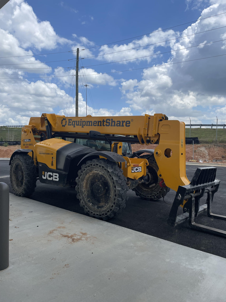 2024 JCB 509-42