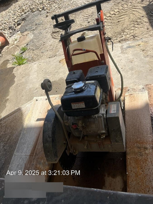 2023 HUSQVARNA FS400