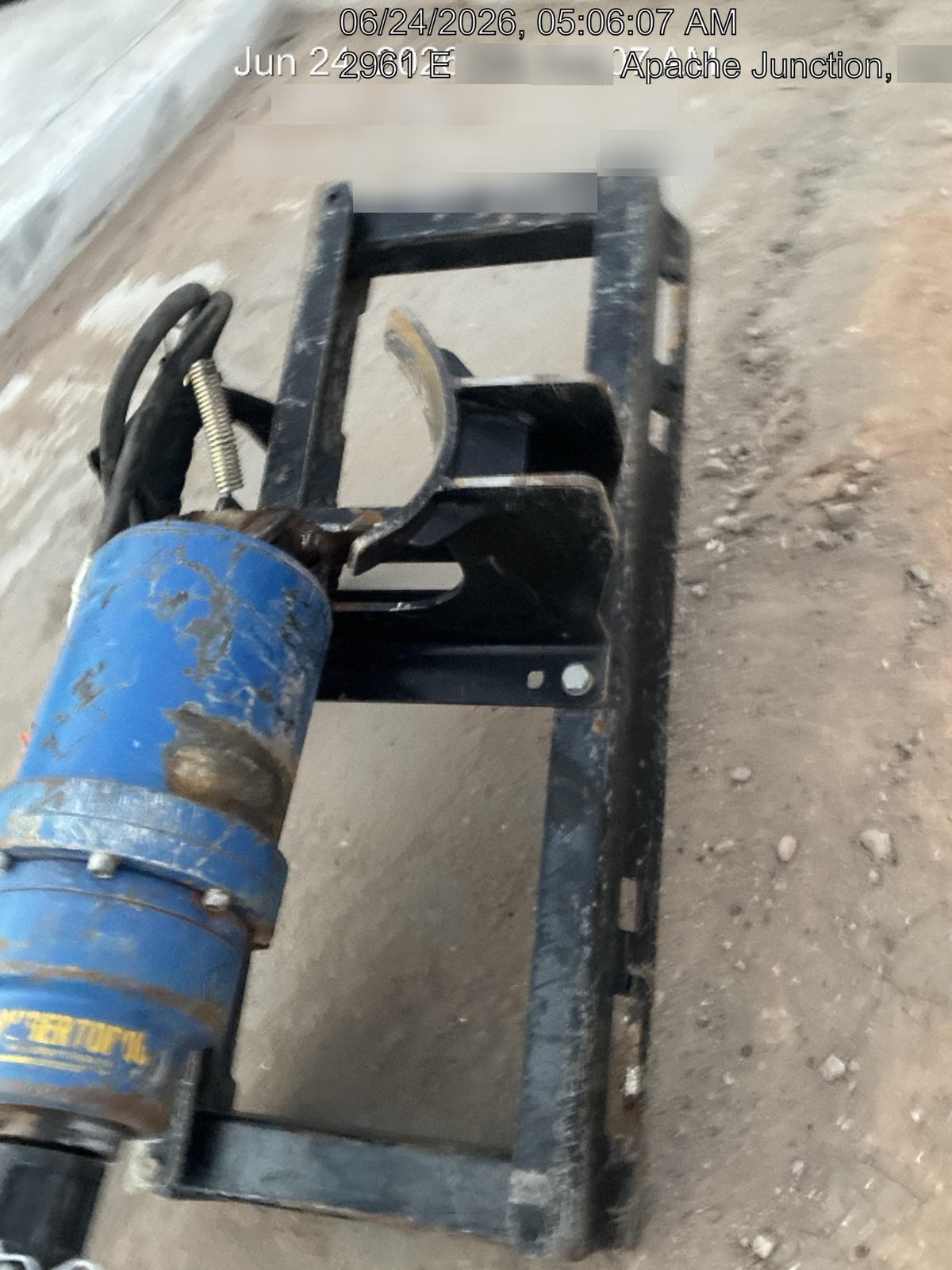 2023 AUGER TORQUE 3300-30