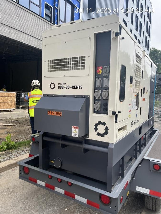 2023 ATLAS COPCO QAS 235