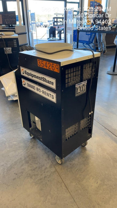 2023 KWIKOOL KPAC1411-2