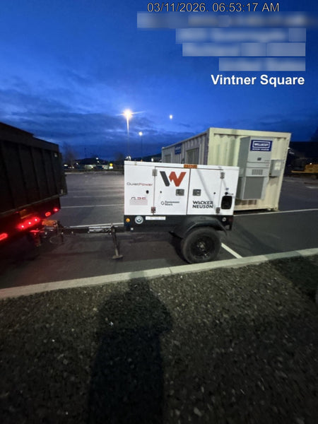 2022 WACKER NEUSON G25