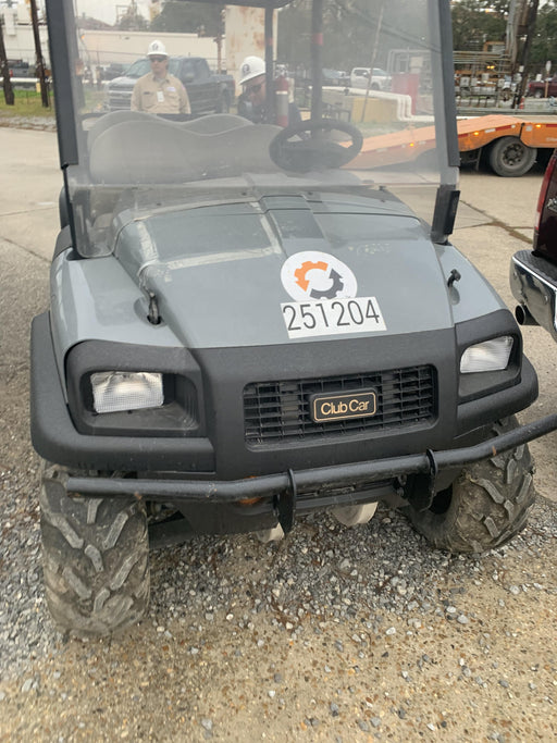 2023 CLUB CAR CA1700D (Canopy)