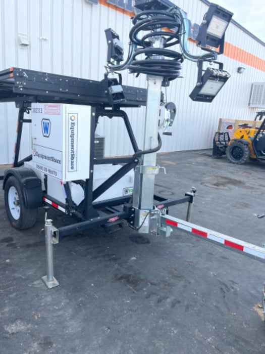 2024 WANCO WLTS-MM8A-1600