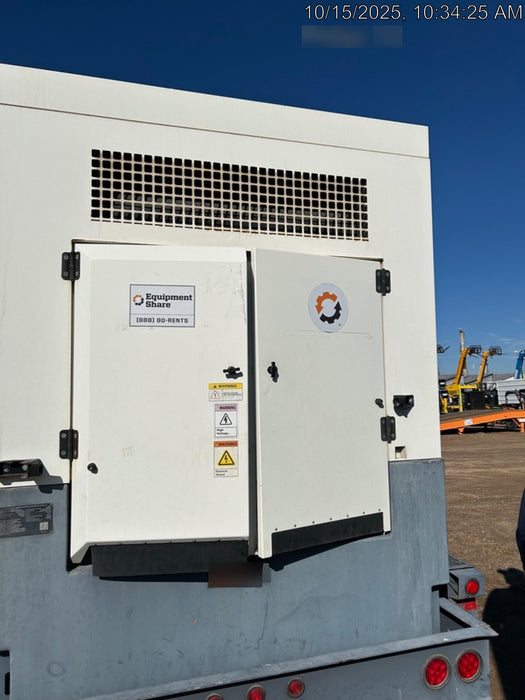 2020 ATLAS COPCO QAS625