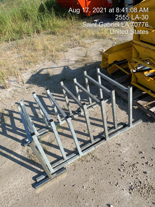 2020 INTERQUIP LKS450-3.2