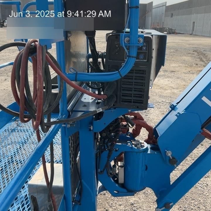 2022 MILLER ELECTRIC CST-280