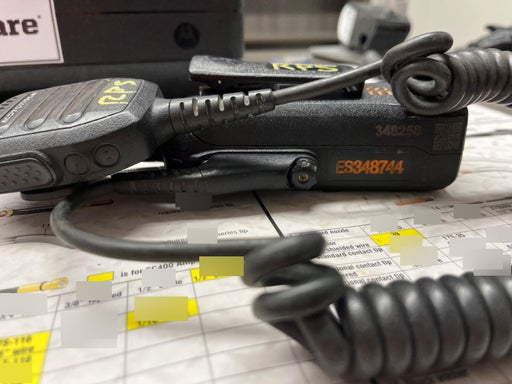 2023 MOTOROLA R7 DISPLAY