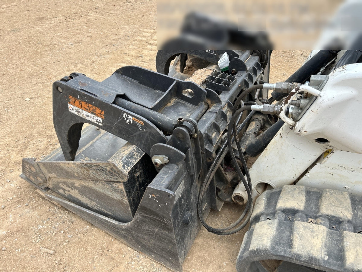 2021 PALADIN UTILITY GRAPPLE 11876-0022
