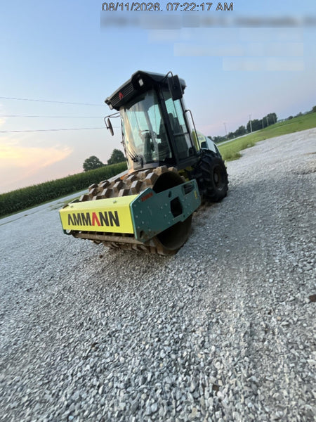 2023 AMMANN ARS70