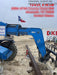 2016 Genie GTH-844 Genie GTH844 Telehandler