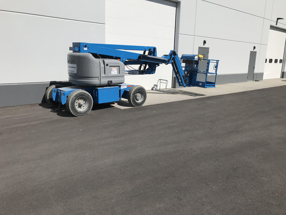 2019 GENIE Z-45/25J DC