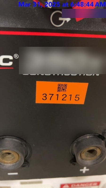 2023 LINCOLN ELECTRIC FLEXTEC 350X
