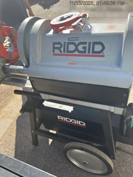 2024 RIDGID 1224