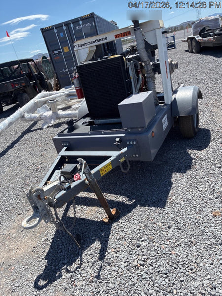 2023 ATLAS COPCO PAC F44 KD