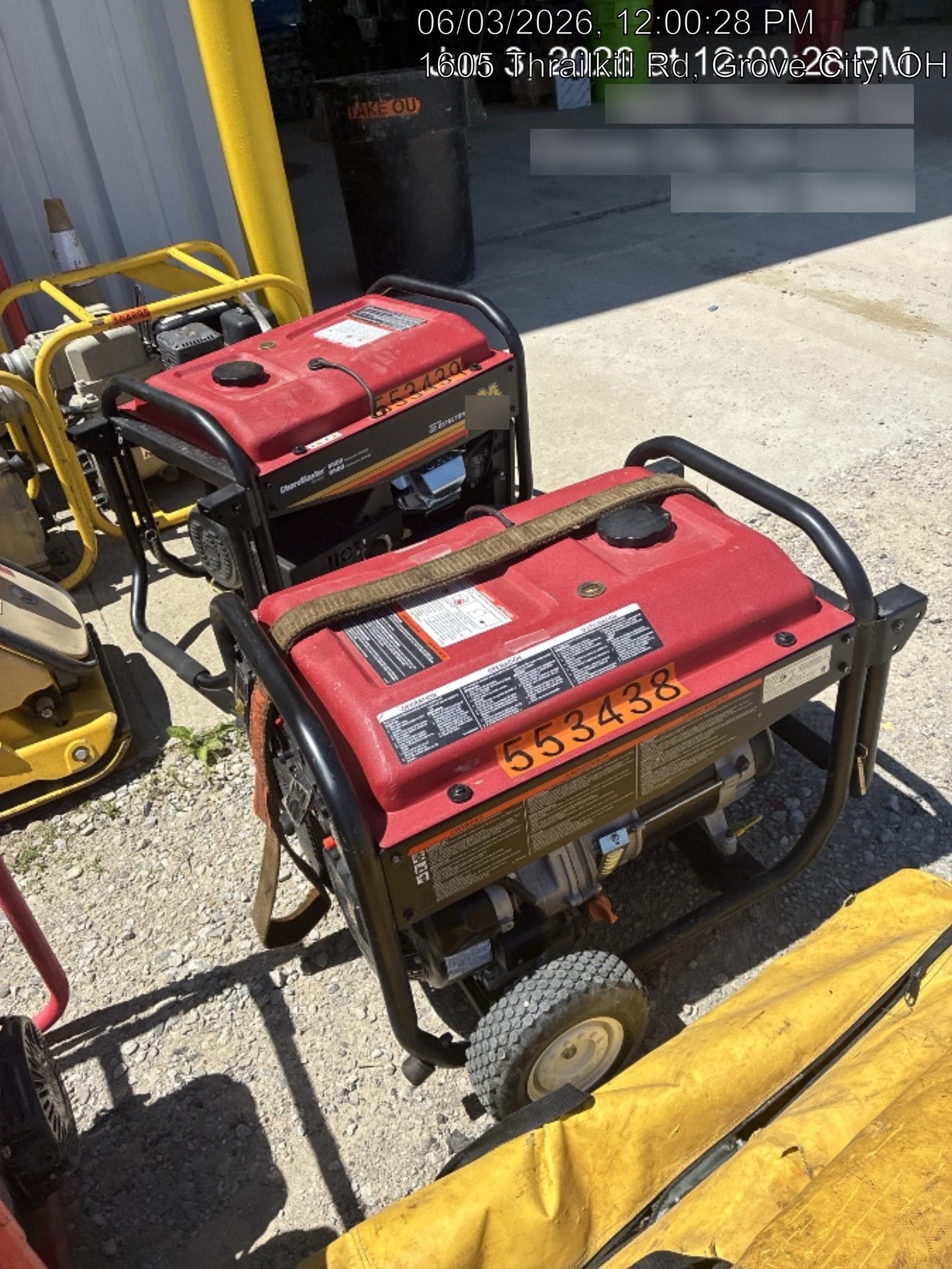 2025 MI-T-M GEN-6500-0MM1
