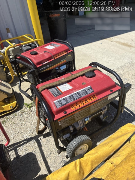 2025 MI-T-M GEN-6500-0MM1