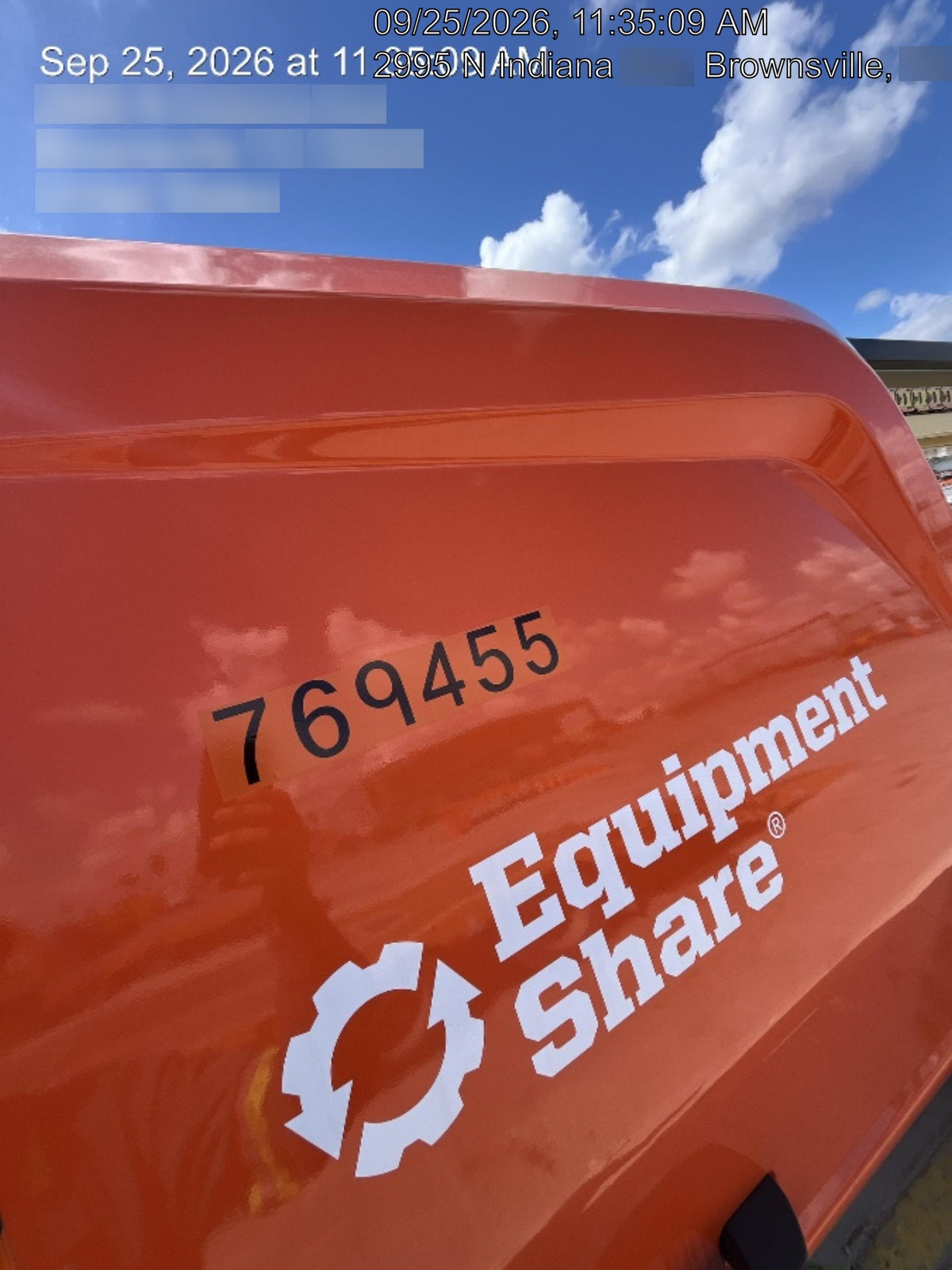 2026 JLG 660SJ