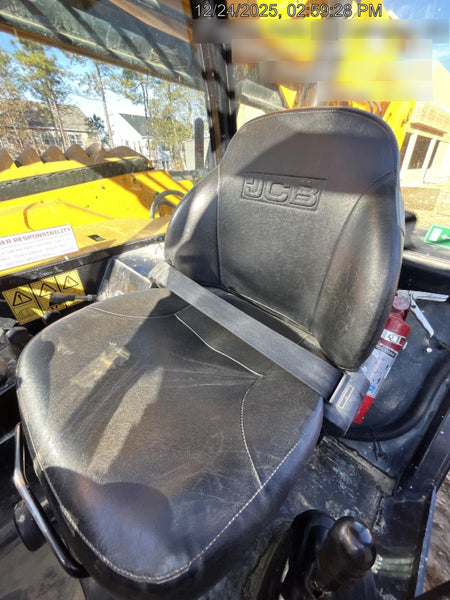 2024 JCB 509-42