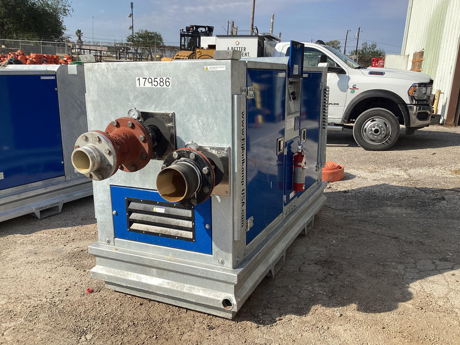 2021 MYERS-SETH MSP PP-150