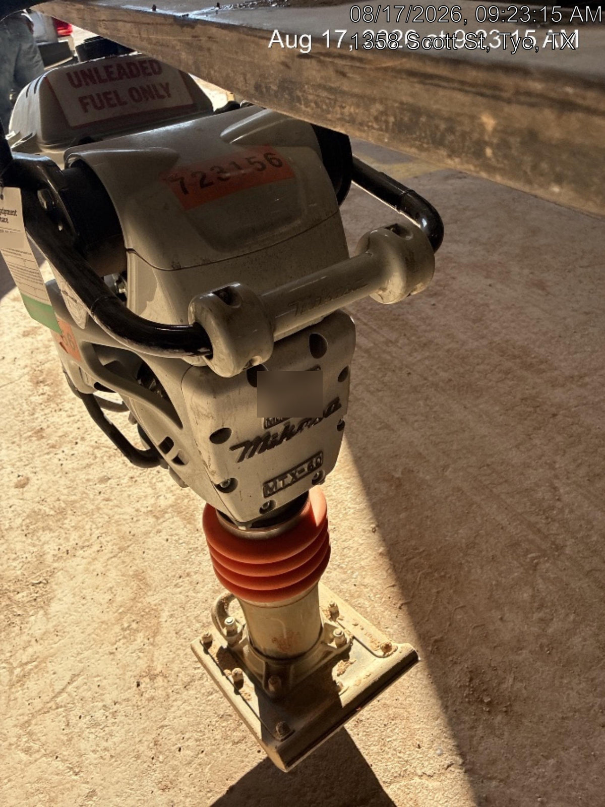 2026 MULTIQUIP MTX60HD