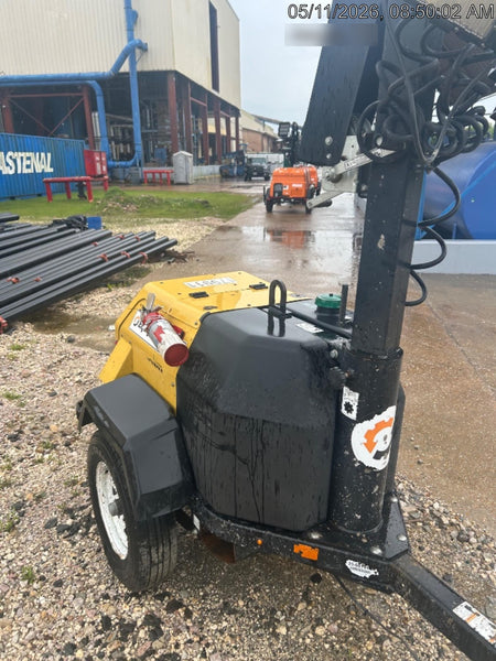 2021 ALLMAND NLV3GR
