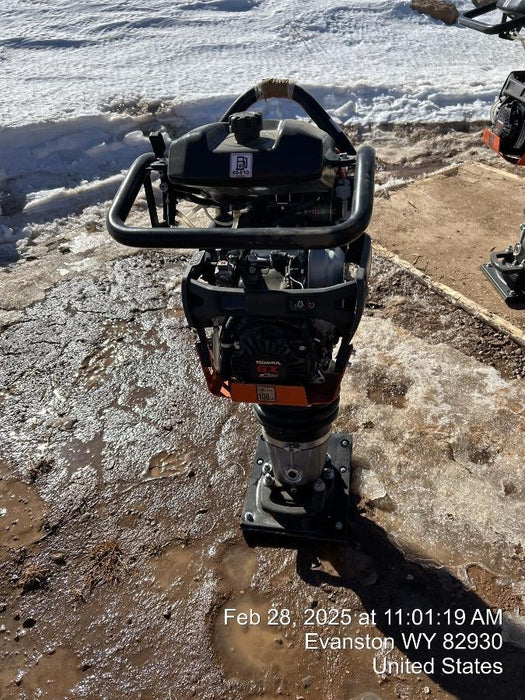 2024 HUSQVARNA LT6005