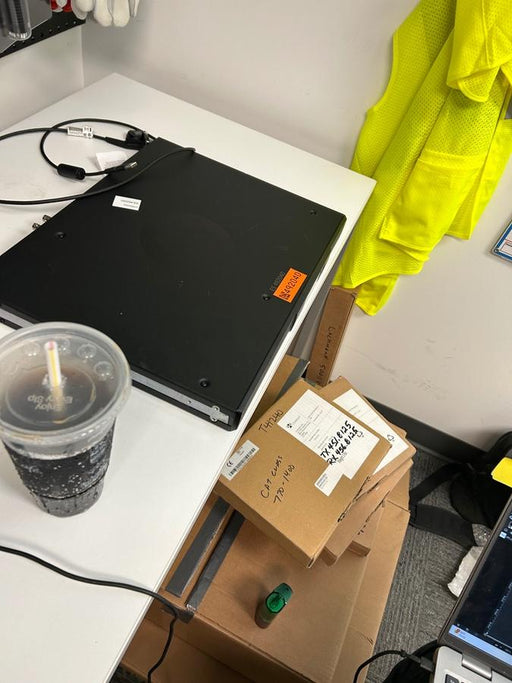 2025 MOTOROLA SLR 5700 (UHF)