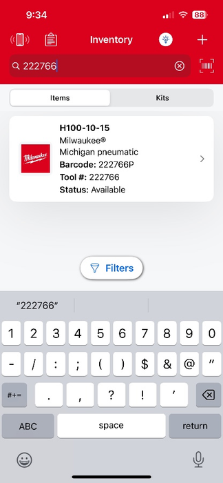 2022 ELEPHANT H100-10-15