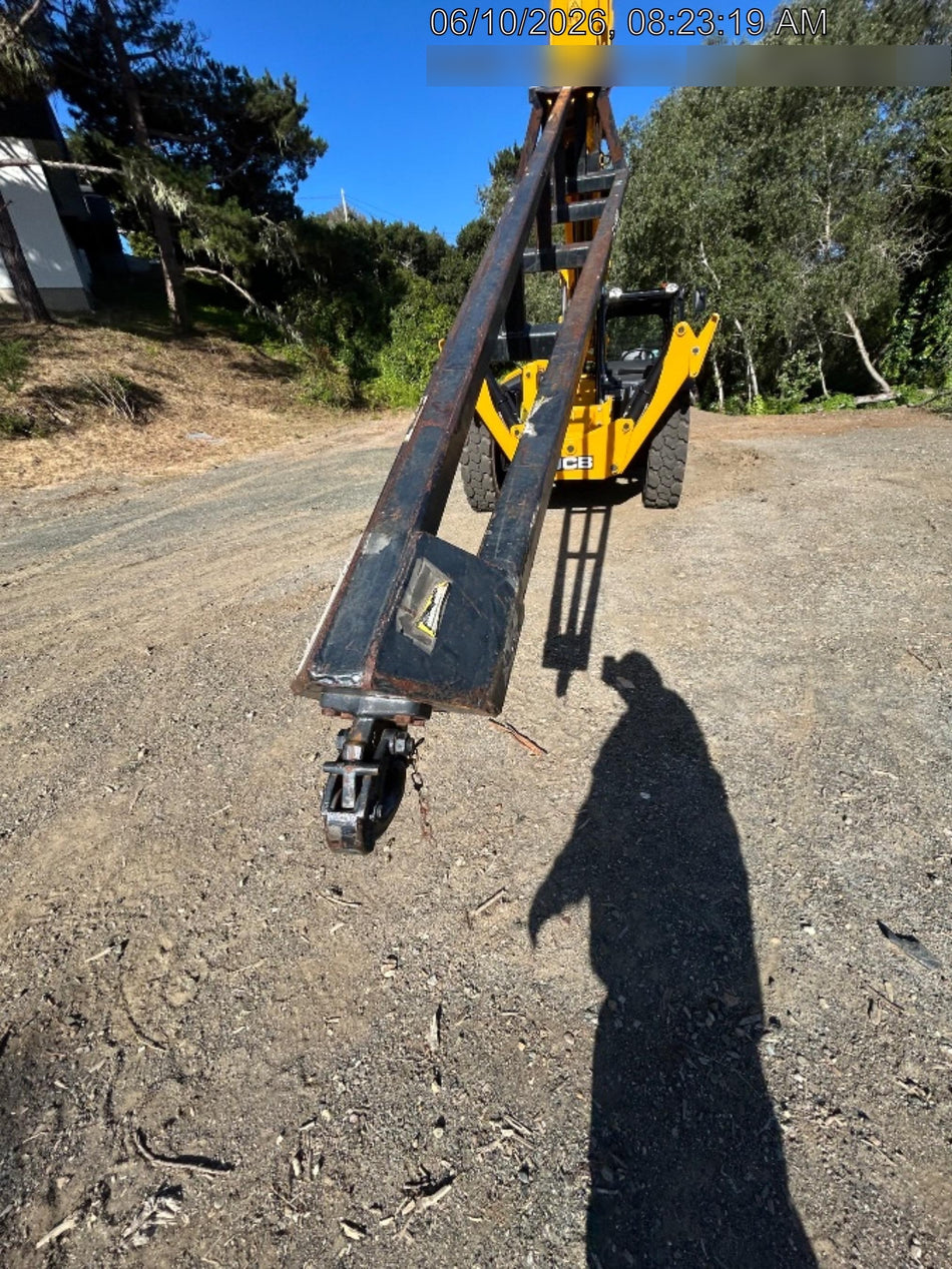 2022 STAR INDUSTRIES 1330TK