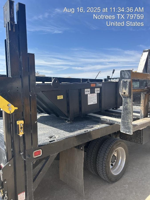 2025 STAR INDUSTRIES 1448B