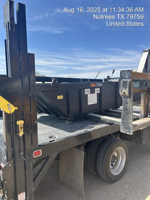 2025 STAR INDUSTRIES 1448B