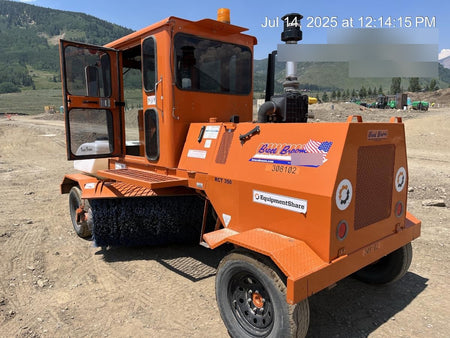 2023 BROCE RCT350