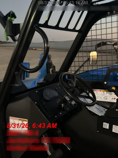 2026 GENIE GTH-1256
