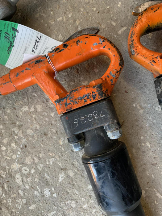 2020 MICHIGAN PNEUMATIC MP-CH3R