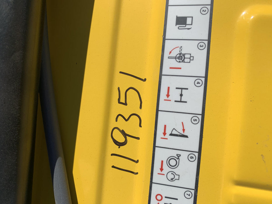 2020 WACKER NEUSON GP5600A