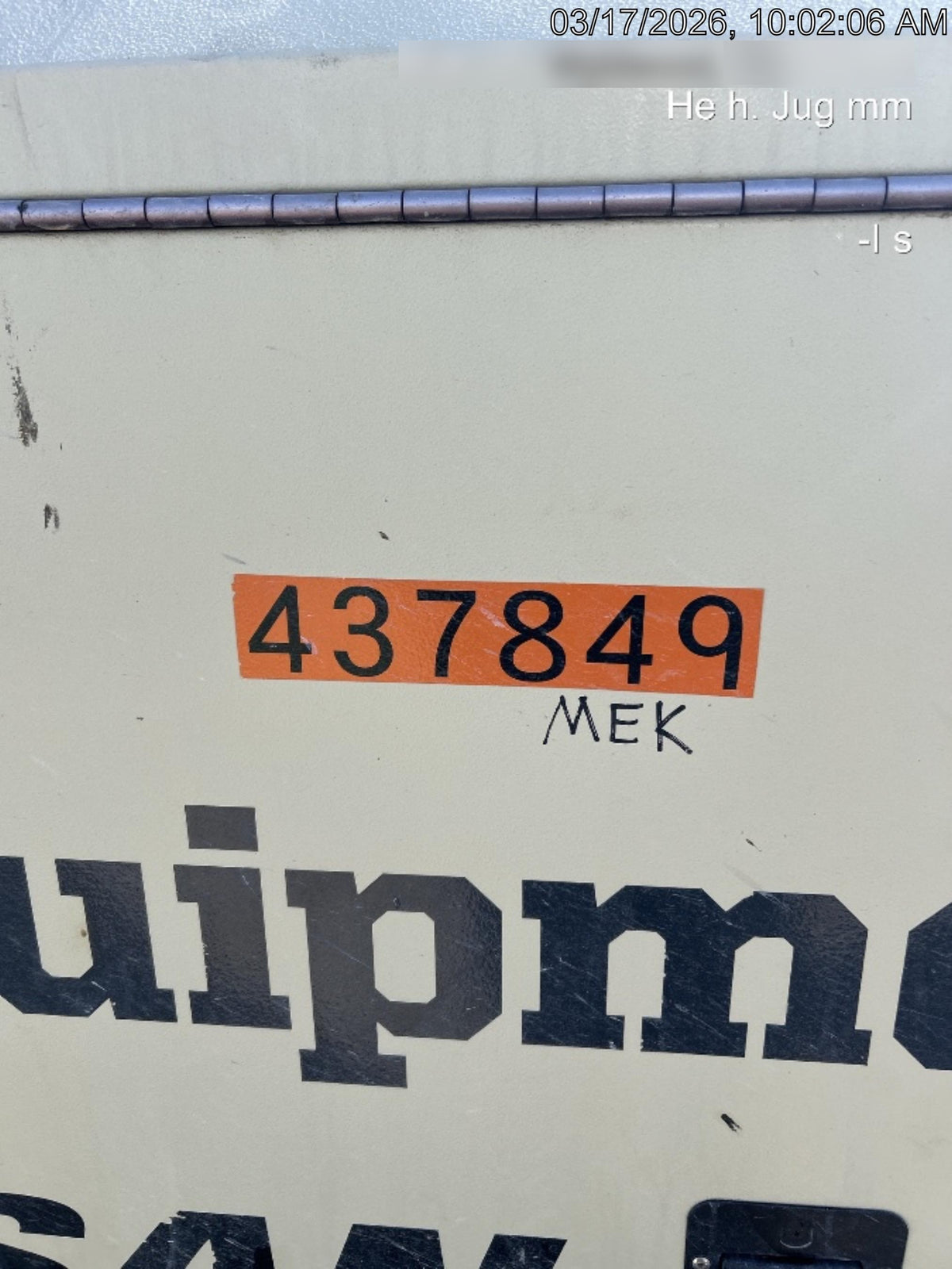 2024 DOOSAN P425/HP375WCU-T4F