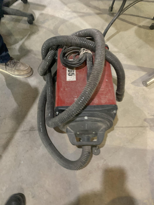 2019 LINCOLN ELECTRIC K652-1